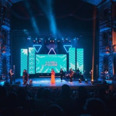 Prêmio Sebrae Amazônia de Música divulga artistas indicados na edição 2025
