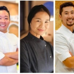 Encontro de Chefs: Aulas da Culinária Oriental para a COP 30