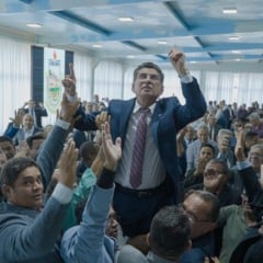 Pastor Océlio Nauar reafirma liderança histórica na Assembleia de Deus do Pará