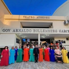 Recital do Madrigal João Bôsco Castro homenageia maestro hoje em Belém