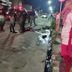A Polícia Civil está investigando um duplo homicídio ocorrido no início da madrugada de sábado (23), por volta de 1h, no município de Capanema, região do nordeste paraense.