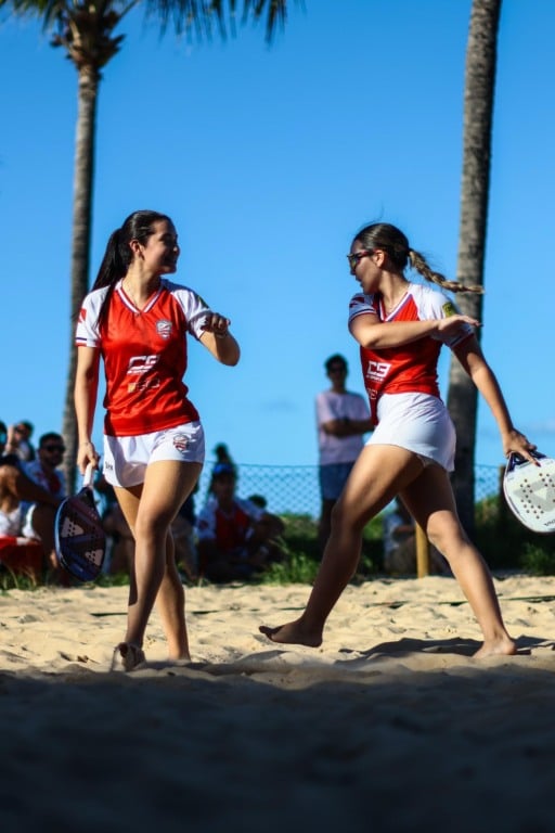  A FEPABT chega para fortalecer o esporte paraense que já possui participantes e acumulam títulos em campeonatos regionais e nacionais