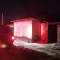 Na cidade de Castanhal, região do nordeste paraense, um homem foi assassinado com requintes de crueldade, pois foi espancado e depois queimado.