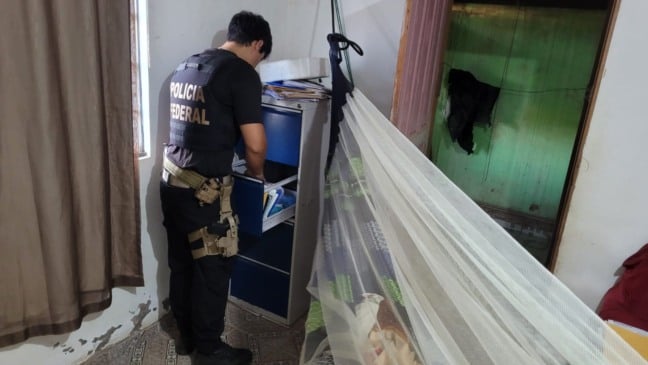 Operação Fake Farmers investiga desvio de R$ 14 milhões; Justiça determina bloqueio de bens
