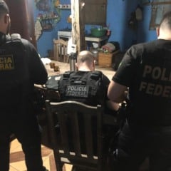 PF combate crimes eleitorais em Porto de Moz/PA