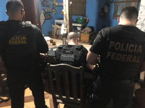 PF combate crimes eleitorais em Porto de Moz/PA