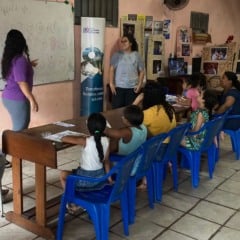 Traços do Norte abre inscrições para oficinas gratuitas de graffiti em Belém e Ananindeua