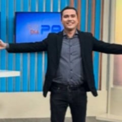 Márcio Lins se despede da TV Liberal após quase duas décadas: veja o que ele disse