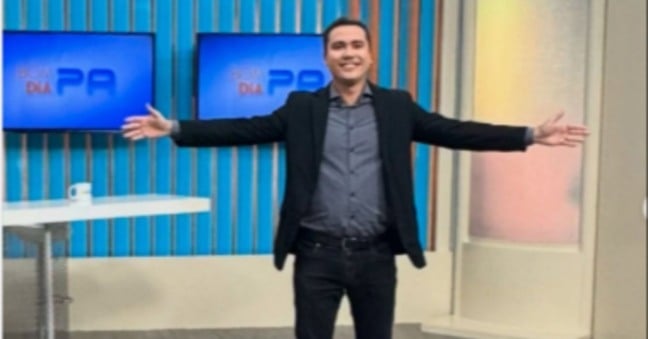 Márcio Lins se despede da TV Liberal após quase duas décadas: veja o que ele disse