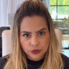 Prefeita de Marituba revela 18 anos de violência doméstica em carta emocionante nas redes sociais