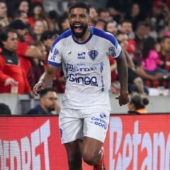 Foto: Jorge Luís Totti/Paysandu