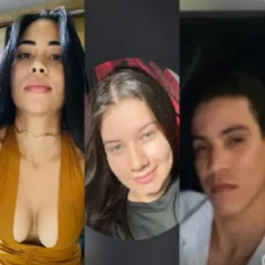 Um grave acidente de trânsito ocorrido na madrugada desta sexta-feira (22) deixou seis pessoas mortas na BR-222, entre os municípios de Rondon do Pará e Dom Eliseu,