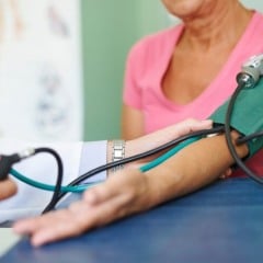 Entre os serviços haverá aferição de pressão e glicemia. Foto: Divulgação