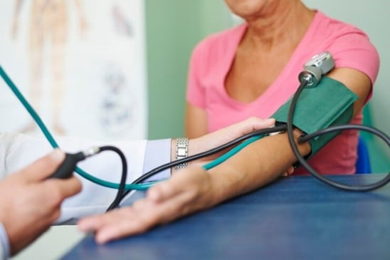 Entre os serviços haverá aferição de pressão e glicemia. Foto: Divulgação