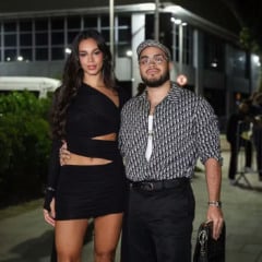 Alane e Fran Gil — Foto: Victor Chapetta e Roberto Filho/ BrazilNews

