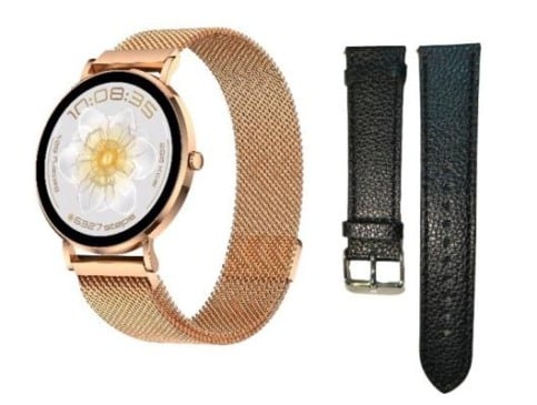 Um modelo de smartwatch vendido nos Estados Unidos passou por um recall após relatos de superaquecimento que poderiam causar queimaduras ou até pequenos incêndios.