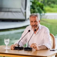André Corrêa do Lago. Foto: Divulgação