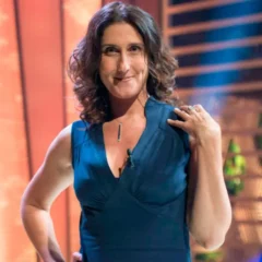 Paola Carosella. Foto: Carlos Reinis.