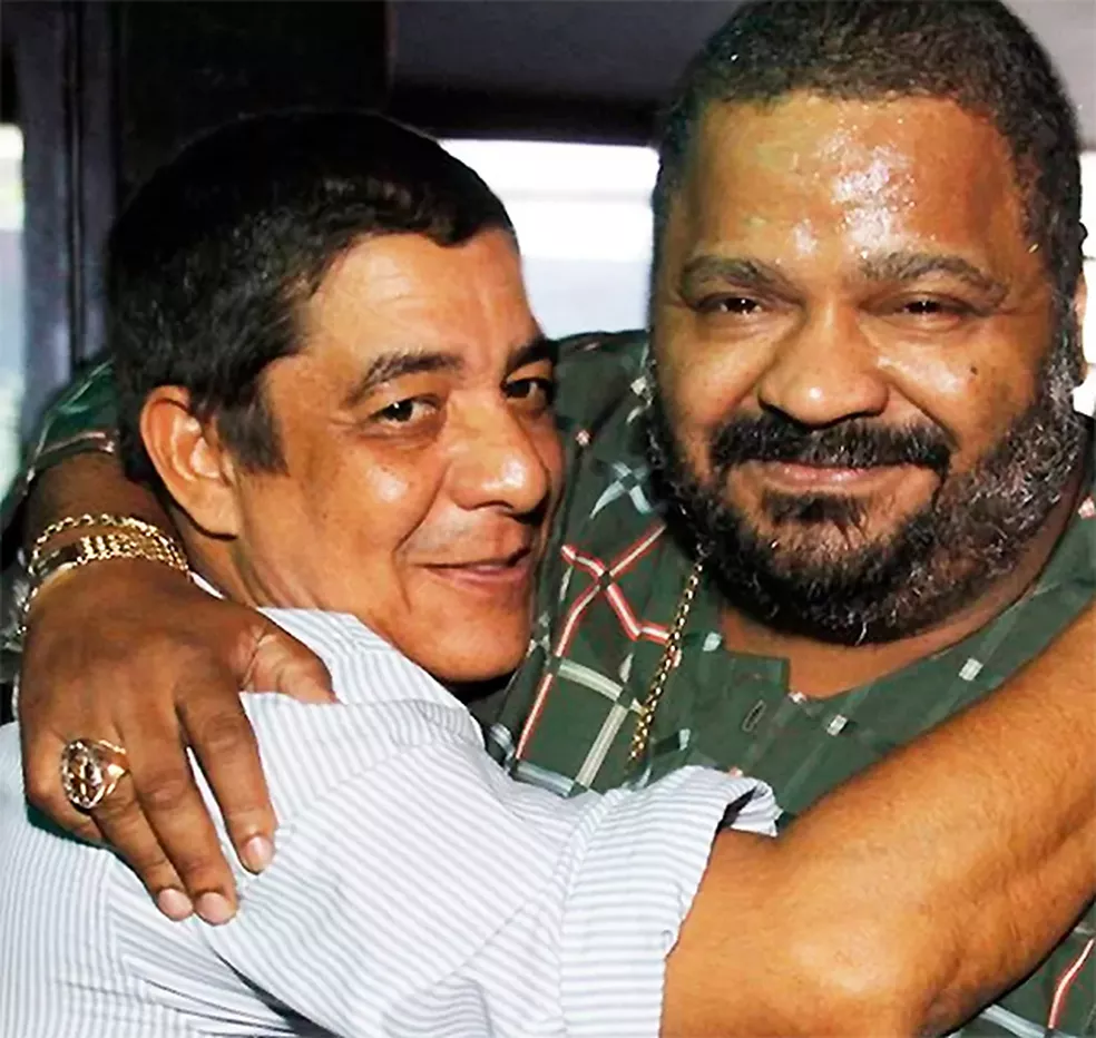 Foto: Redes sociais
