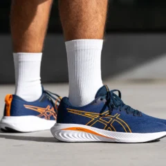 ASICS Gel Excite 10. Foto: Divulgação