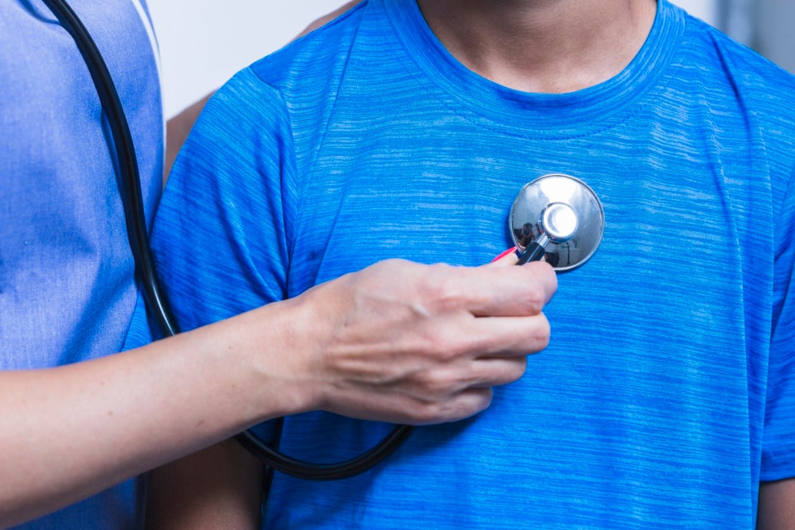 O diagnóstico precoce ajuda não apenas a corrigir a anemia, mas também a identificar doenças associadas, diz médico
FOTO: Freepik/divulgação