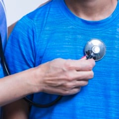 O diagnóstico precoce ajuda não apenas a corrigir a anemia, mas também a identificar doenças associadas, diz médico
FOTO: Freepik/divulgação