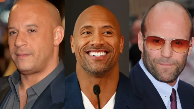 A calvície pode até ser alvo de memes e piadas, mas quando o assunto é vida sexual, os dados mostram uma realidade bem diferente