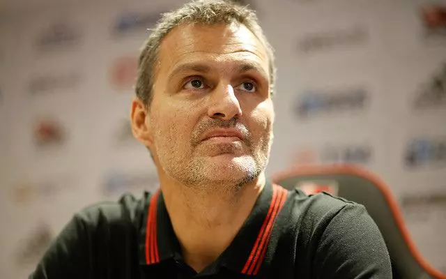 Bruno Spindel. Foto: Divulgação