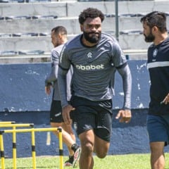 Caio Vinícius projeta a reabilitação imediata do Remo - Foto: Samara Miranda/Remo