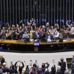 Kayo Magalhães / Câmara dos Deputados