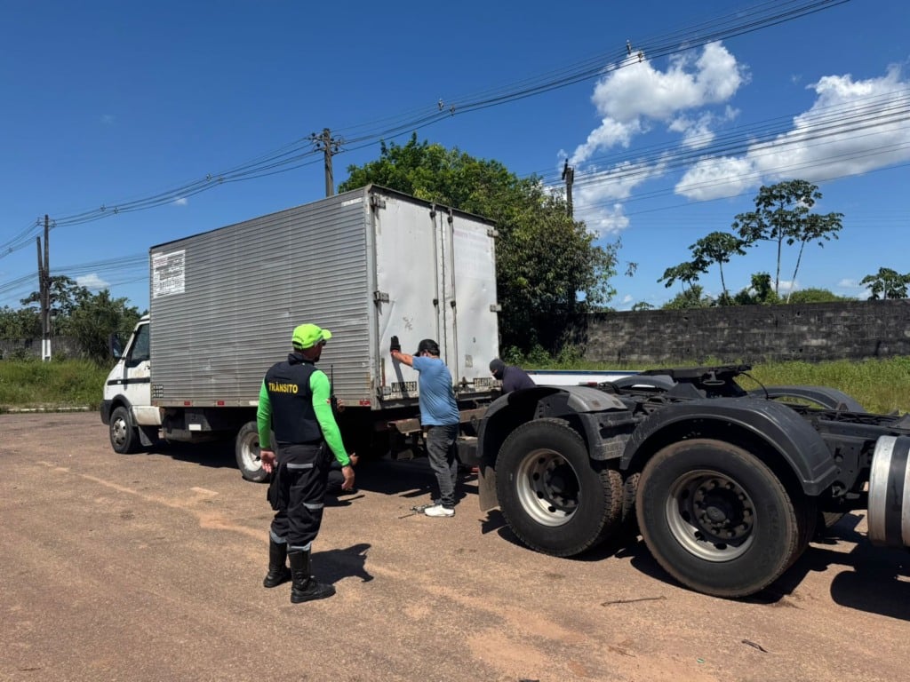 Prefeitura de Belém promove a 5ª edição de leilão de veículos
