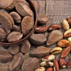 Tarifaço dos EUA afeta exportação de castanha do Pará