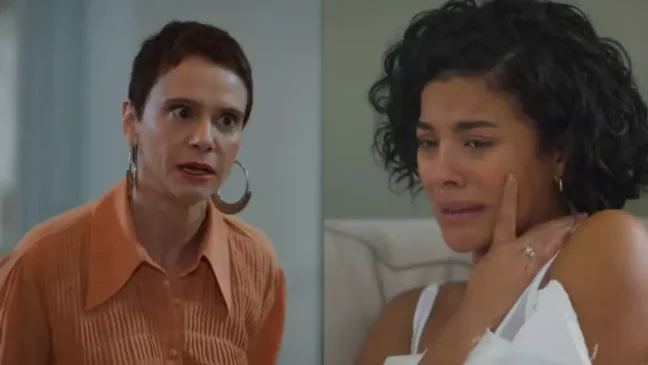 Foto: Globo/Reprodução