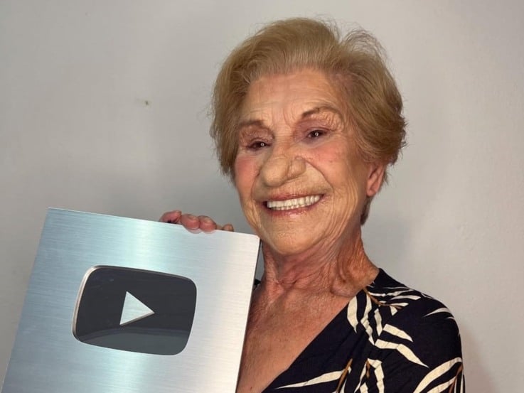 A informação foi confirmada pela família no perfil oficial da influenciadora digital conhecida como Cora. Foto: Divulgação