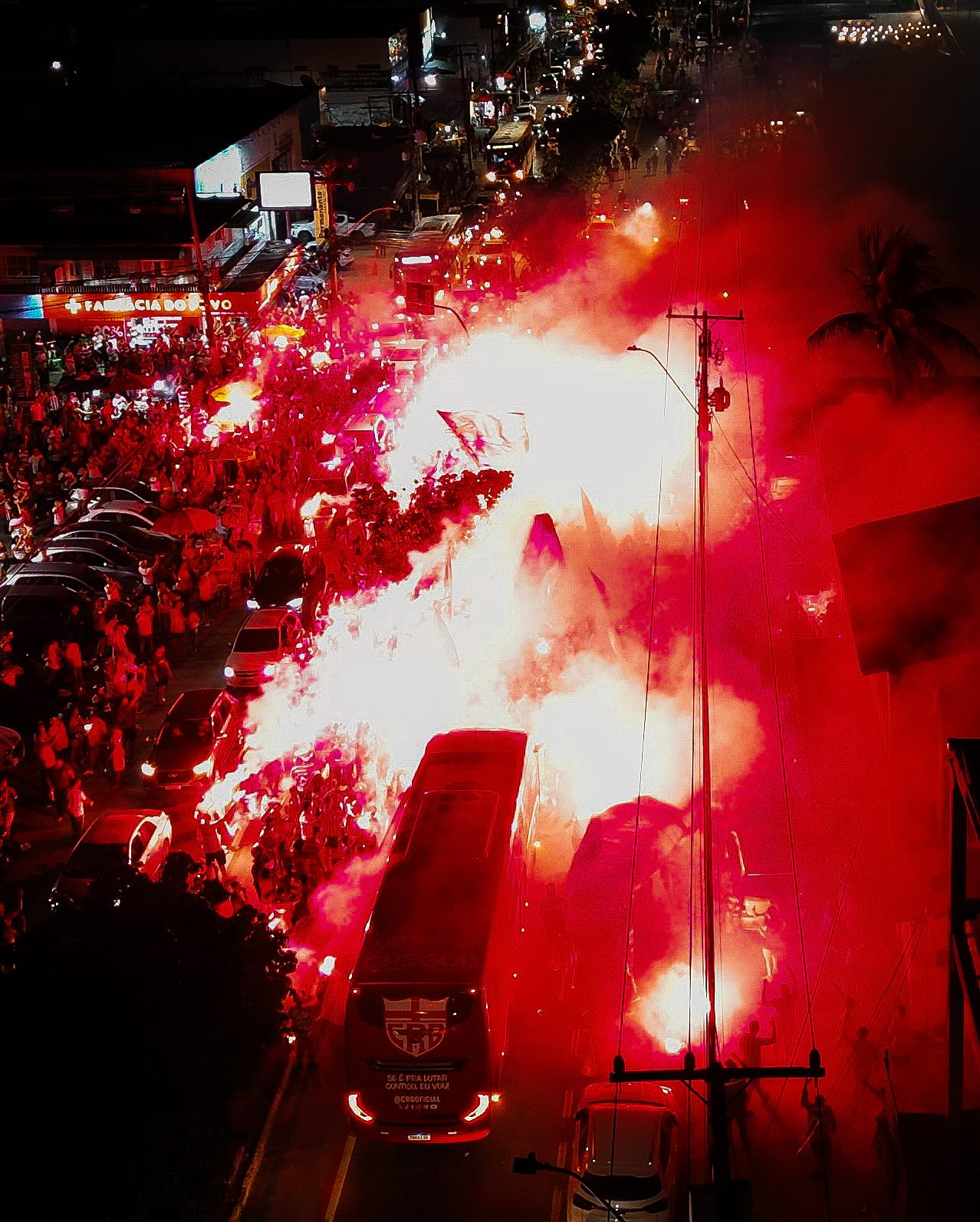 2️⃣ Série B: CRB enfrenta Ferroviária nesta segunda; veja como acompanhar ao vivo