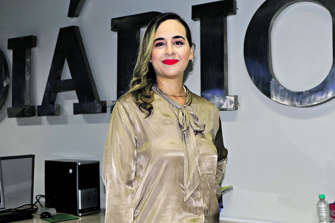 Para a também editora do site do DIÁRIO, Débora Costa, o fortalecimento da presença digital é um movimento essencial para garantir a longevidade e a relevância.