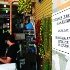 Impulsionadas por datas como o Círio de Nazaré, Dia das Crianças, Black Friday, 13º salário, Natal, Ano Novo e COP 30, as contratações devem ter um crescimento de 23% em relação ao mesmo período de 2024
