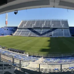 Estádio José Amalfitani