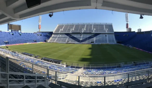 Estádio José Amalfitani