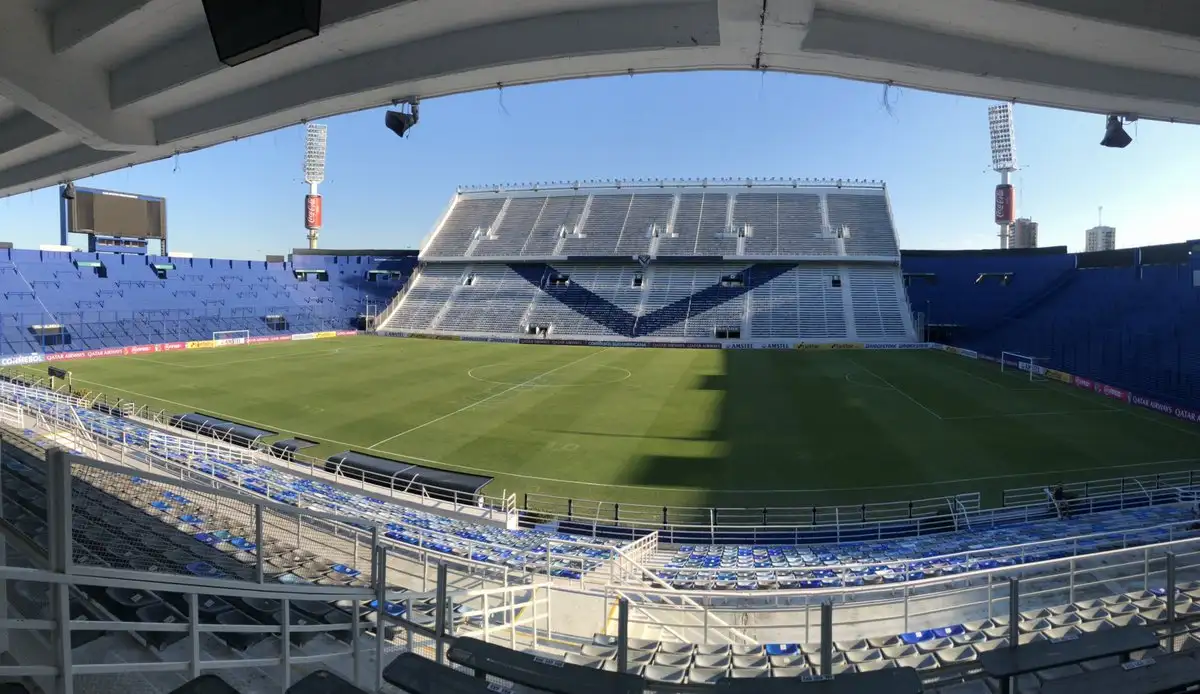 Estádio José Amalfitani