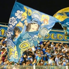 Apoio da torcida é fundamental nos jogos do Papão - Foto: Jorge Luis Totti/PSC