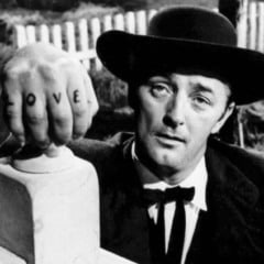 Robert Mitchum interpreta um dos grandes vilões da história do cinema - Foto: Divulgação