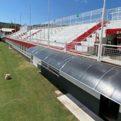 Estádio Antônio Guimarães de Almeida