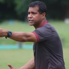Rodrigo Chagas. Foto: Divulgação