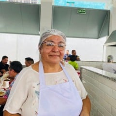 Gastronomia da nova Feira de São Brás vira atração