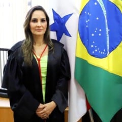 Helder Barbalho nomeia Anete Penna como desembargadora do TJPA