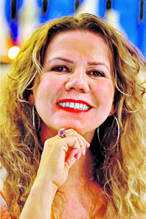 Glenda Castro Alves aponta que já realizou investimentos em reformas estruturais nos espaços físicos dos restaurantes