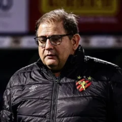Após saída de António Oliveira, Remo mira Guto Ferreira como possível substituto
