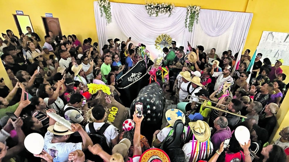 Este ano, 25 escolas de ensino fundamental e médio participarão da iniciativa, que integra os jovens diretamente à maior manifestação religiosa do povo paraense.