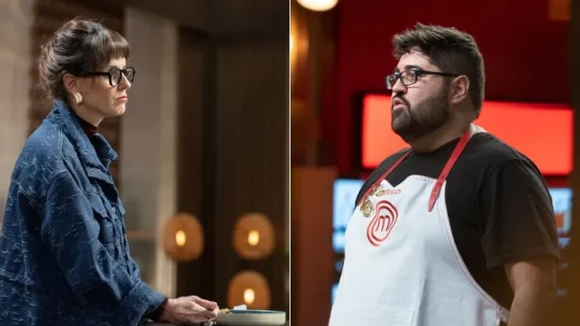 "Está arrepiante de ruim": prato de Rodrigo revolta jurados do MasterChef